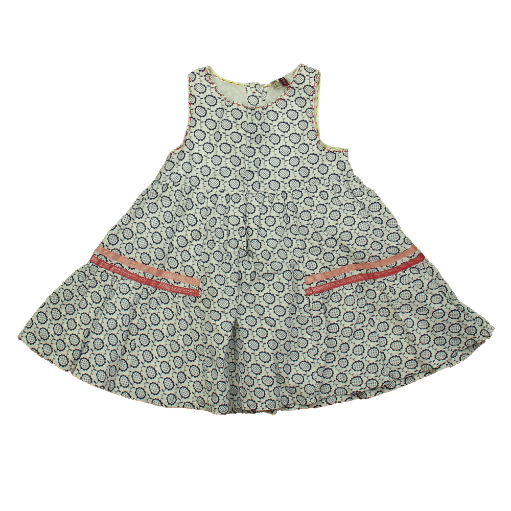 Orchestra Boys White | Blue Dress size: 12 Months